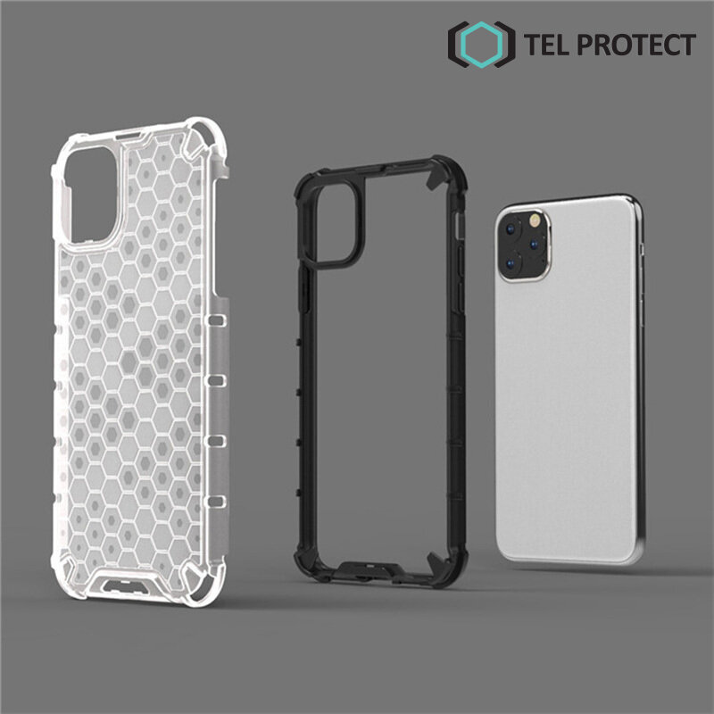 Tel Protect Honey Armor цена и информация | Telefoni kaaned, ümbrised | kaup24.ee