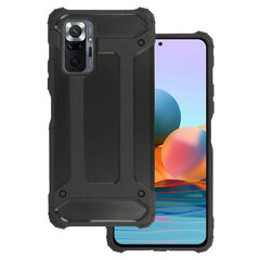 Чехол Armor Carbon Case для Samsung Galaxy A14 4G/5G, черный цена и информация | Чехлы для телефонов | kaup24.ee