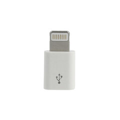 Adapteris hind ja info | USB jagajad, adapterid | kaup24.ee
