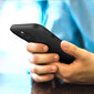 TopTel Matt Motorola Moto G73 hind ja info | Telefoni kaaned, ümbrised | kaup24.ee