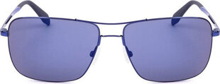 Naiste Päikeseprillid Adidas OR0003 Shiny Blue hind ja info | Naiste päikeseprillid | kaup24.ee