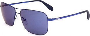 Женские солнечные очки Adidas OR0003 SHINY BLUE цена и информация | Женские солнцезащитные очки | kaup24.ee