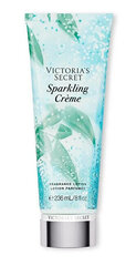 Лосьон для тела Victoria's Secret Sparkling Creme, 236 мл цена и информация | Парфюмированная косметика для женщин | kaup24.ee