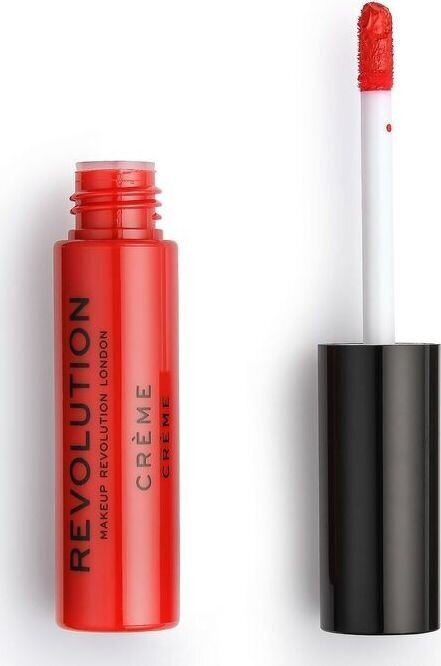 Vedel huulepulk Makeup Revolution, Destiny 133, 3 ml цена и информация | Huulepulgad, -läiked, -palsamid, vaseliin | kaup24.ee