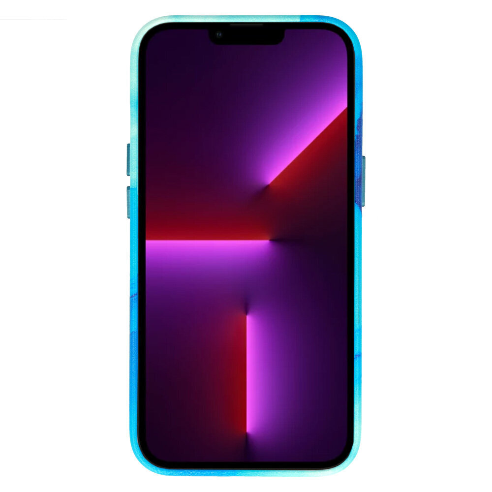 Кожаный чехол-чернила для Iphone 11 Pro Max дизайн 4 цена | kaup24.ee