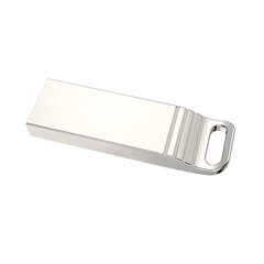 Pendrive Borofone BUD1 Nimble USB 2.0 64 ГБ цена и информация | USB накопители | kaup24.ee