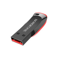 Флеш-накопитель Borofone BUD4 Wonder USB 2.0 16 ГБ цена и информация | USB накопители | kaup24.ee