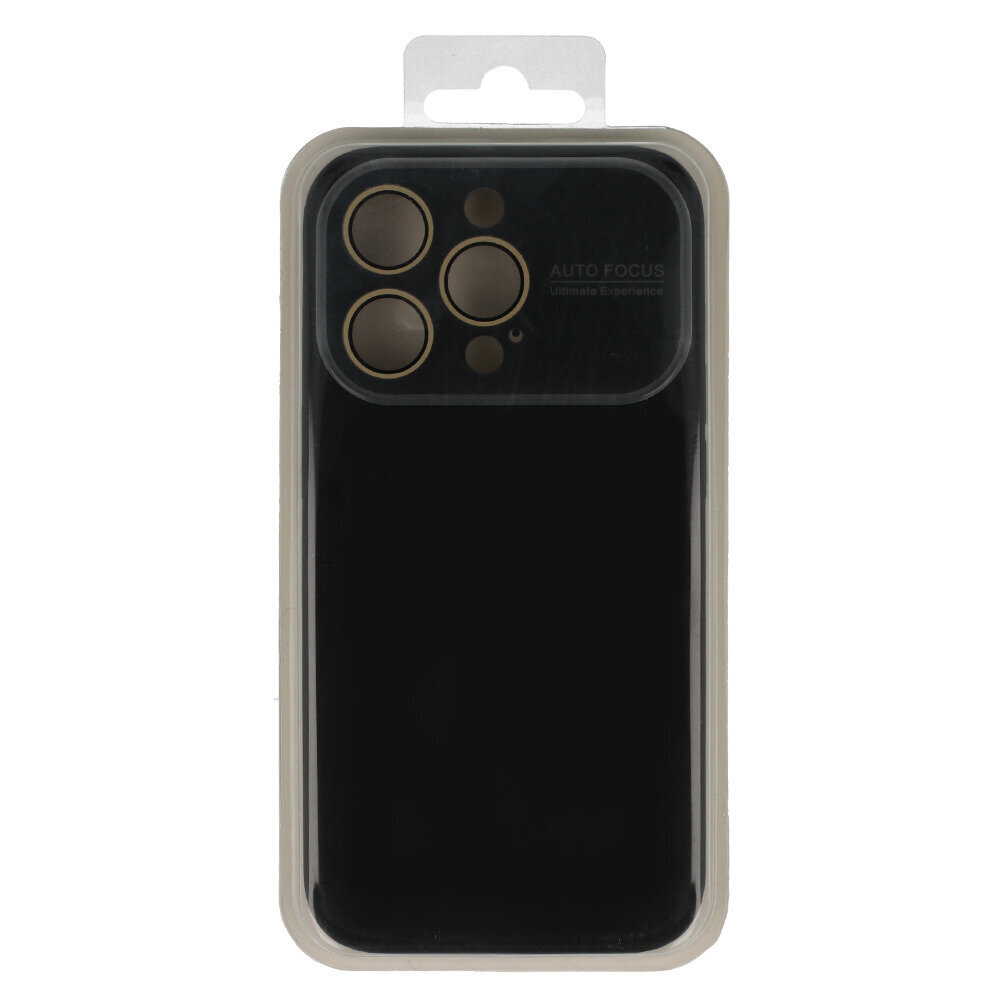 TopTel Soft Silicone Lens Case цена и информация | Telefoni kaaned, ümbrised | kaup24.ee