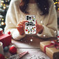Tel Protect Christmas цена и информация | Telefoni kaaned, ümbrised | kaup24.ee