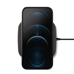 Чехол Thunder для Samsung Galaxy A14 4G/5G Черный цена и информация | Чехлы для телефонов | kaup24.ee