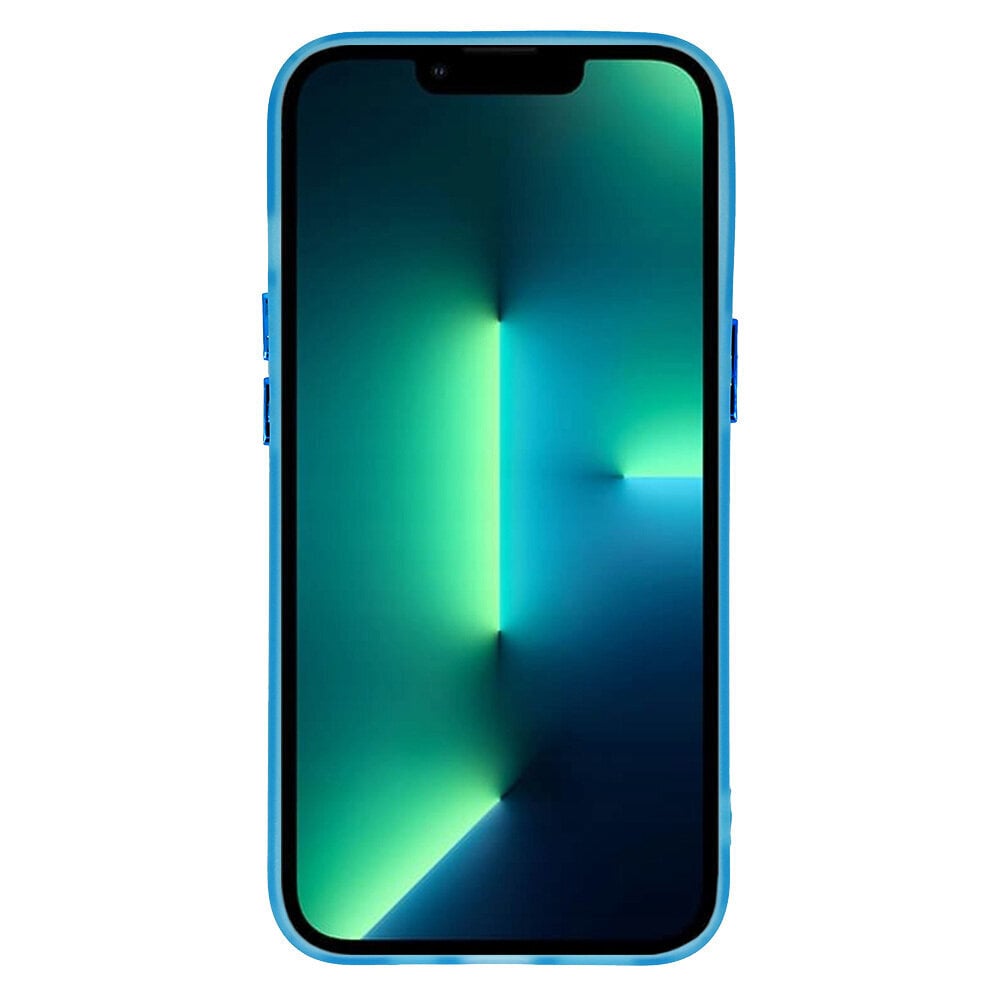 TopTel Iphone 12 Pro Max цена и информация | Telefoni kaaned, ümbrised | kaup24.ee