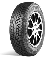 Bridgestone Blizzak LM001 205/60R16 92H RFT * hind ja info | Talverehvid | kaup24.ee