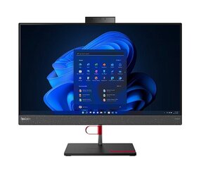 Lenovo ThinkCentre Neo 50a 24 Gen 4 12K9003LPB цена и информация | Стационарные компьютеры | kaup24.ee