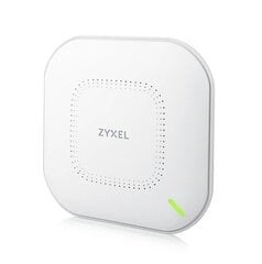 ZyXEL NWA210AX-EU0202F цена и информация | Маршрутизаторы (роутеры) | kaup24.ee