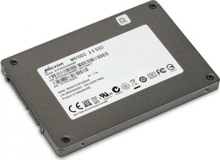 HP Enterprise Class T3U08AA цена и информация | Внутренние жёсткие диски (HDD, SSD, Hybrid) | kaup24.ee