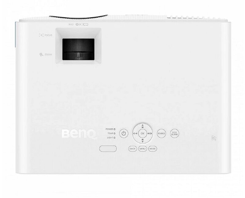 BenQ LH650 9H.JS577.13E hind ja info | Projektorid | kaup24.ee