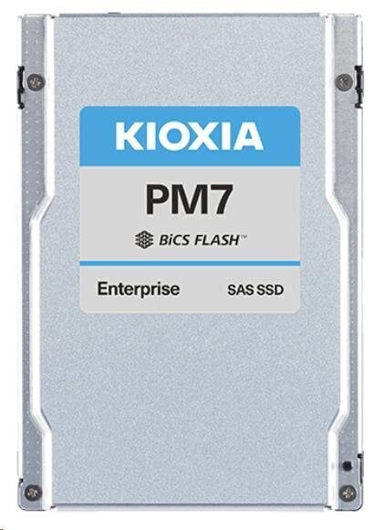 Kioxia X131 PM7-R KPM71RUG30T7 цена и информация | Sisemised kõvakettad (HDD, SSD, Hybrid) | kaup24.ee