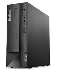 Lenovo ThinkCentre Neo 50s Gen 4 12JF001WPB цена и информация | Стационарные компьютеры | kaup24.ee