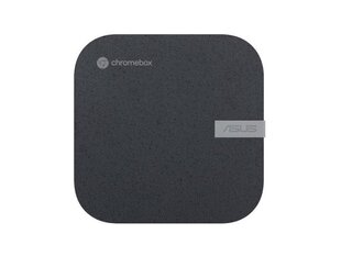 Asus Chromebox 5 SC002UN 90MS02N1-M00180 цена и информация | Стационарные компьютеры | kaup24.ee