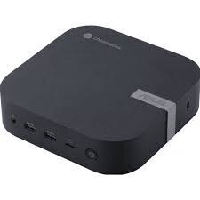 Asus Chromebox 5 SC002UN 90MS02N1-M00180 hind ja info | Lauaarvutid | kaup24.ee