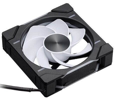 Phanteks D30-120 Reversed Airflow D-RGB PWM hind ja info | Arvuti ventilaatorid | kaup24.ee