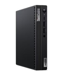 Lenovo ThinkCentre M70q Gen 3 11T3002PPB hind ja info | Lauaarvutid | kaup24.ee