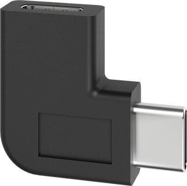 Goobay 45402 цена и информация | USB jagajad, adapterid | kaup24.ee