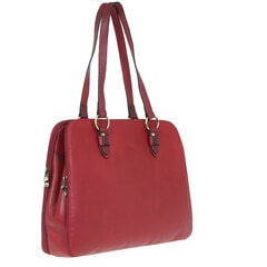 Женская сумка, Katana, цвет бордовый цена и информация | Женские сумки | kaup24.ee