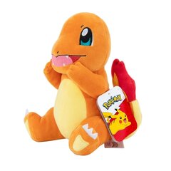 Pokémon Plush 20 cm (valitud juhuslikult) цена и информация | Атрибутика для игроков | kaup24.ee