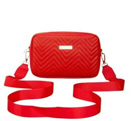 Женская сумка, красная цена и информация | Женские сумки | kaup24.ee