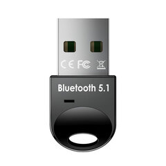 Realtek RTL8671B hind ja info | USB jagajad, adapterid | kaup24.ee