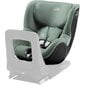 Britax-Römer turvatool Dualfix 5Z, 9-18 kg, Jade Green hind ja info | Turvatoolid | kaup24.ee