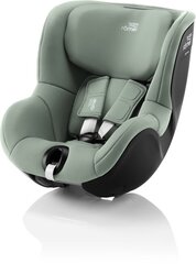 Britax-Römer turvatool Dualfix 5Z, 9-18 kg, Jade Green цена и информация | Автокресла | kaup24.ee