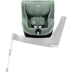 Автокресло Britax-Römer Dualfix 5Z, 9-18 кг, Jade Green цена и информация | Автокресла | kaup24.ee