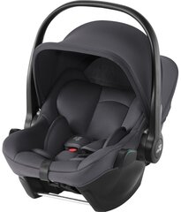 Автокресло Britax-Römer Baby Safe Core, Midnight Grey цена и информация | Автокресла | kaup24.ee