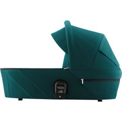 Люлька для коляски Britax-Römer Smile 5Z, atlantic green цена и информация | Аксессуары для колясок | kaup24.ee