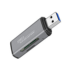 OTG Host hind ja info | USB jagajad, adapterid | kaup24.ee