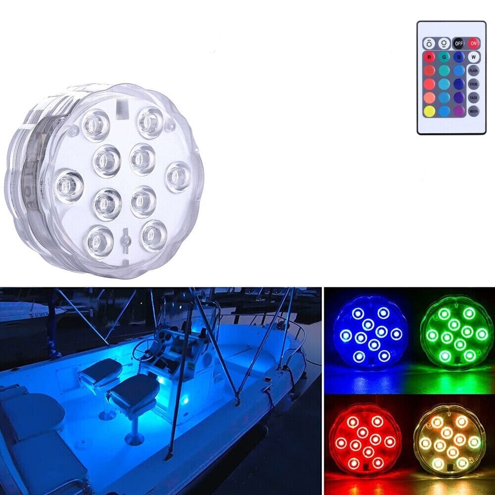 Universaalne LED pirn RGB hind ja info | Süvistatavad ja LED valgustid | kaup24.ee