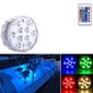 Universaalne LED pirn RGB hind ja info | Süvistatavad ja LED valgustid | kaup24.ee