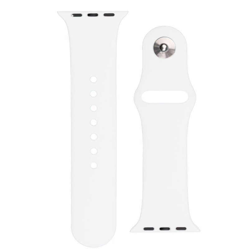 Fusion Silicone Band hind ja info | Nutikellade ja nutivõrude tarvikud | kaup24.ee