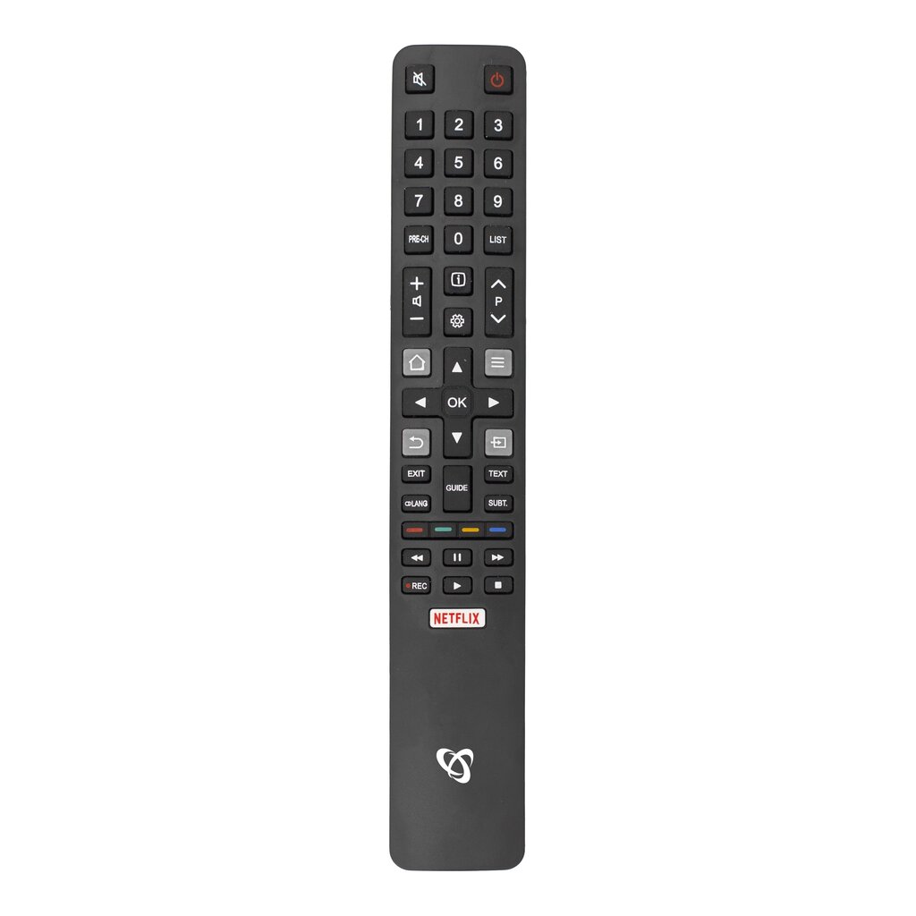 Sbox RC-01406 hind ja info | Smart TV tarvikud | kaup24.ee