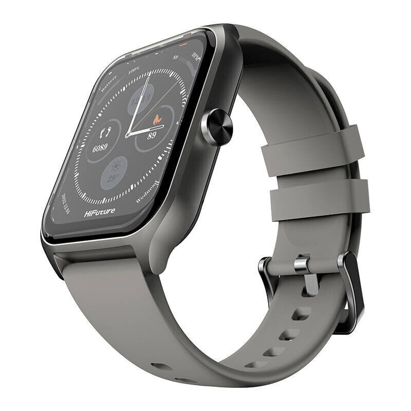 HiFuture FutureFit Ultra 2 Pro grey hind ja info | Nutikellad (smartwatch) | kaup24.ee