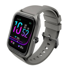 hifuture futurefit ultra 2 pro smartwatch (серый) цена и информация | HiFuture Мобильные телефоны, Фото и Видео | kaup24.ee