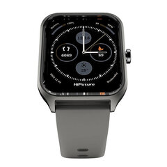 hifuture futurefit ultra 2 pro smartwatch (серый) цена и информация | Смарт-часы (smartwatch) | kaup24.ee