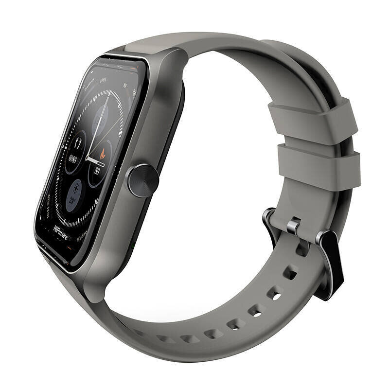 HiFuture FutureFit Ultra 2 Pro grey цена и информация | Nutikellad (smartwatch) | kaup24.ee