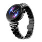 HiFuture Aura Black hind ja info | Nutikellad (smartwatch) | kaup24.ee