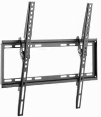 Tv Stiprinājums Gembird TV Wall Mount (Tilt) цена и информация | Кронштейны и крепления для телевизоров | kaup24.ee