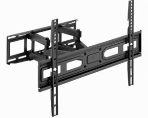 Tv Stiprinājums Gembird TV Wall Mount (full-motion) цена и информация | Кронштейны и крепления для телевизоров | kaup24.ee