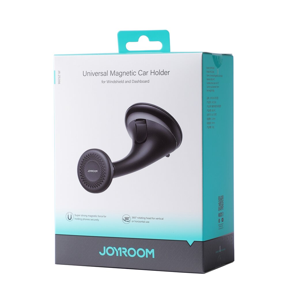 Joyroom JR-ZS356 hind ja info | Mobiiltelefonide hoidjad | kaup24.ee