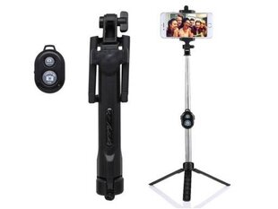 Goodbuy Selfie stick hind ja info | Selfie sticks | kaup24.ee